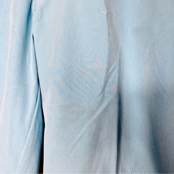 V46 Vintage 1946 Men’s Porcelain Blue Golf Shorts Size 32 - Picture 8 of 8